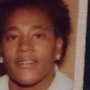 Meet your Posher, Jerrell